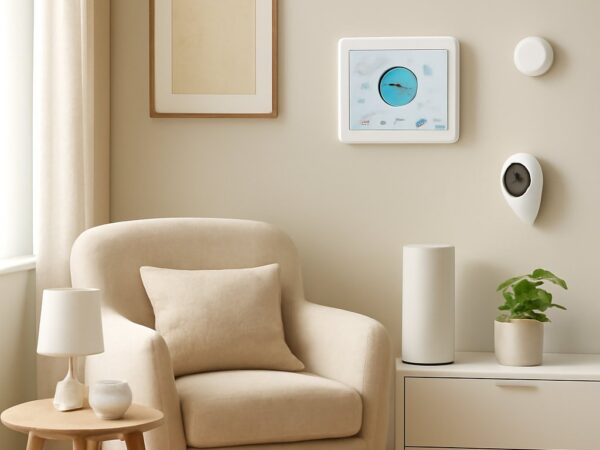 Echo Show 3 Trends 2026: 19 Looks für dein Zuhause