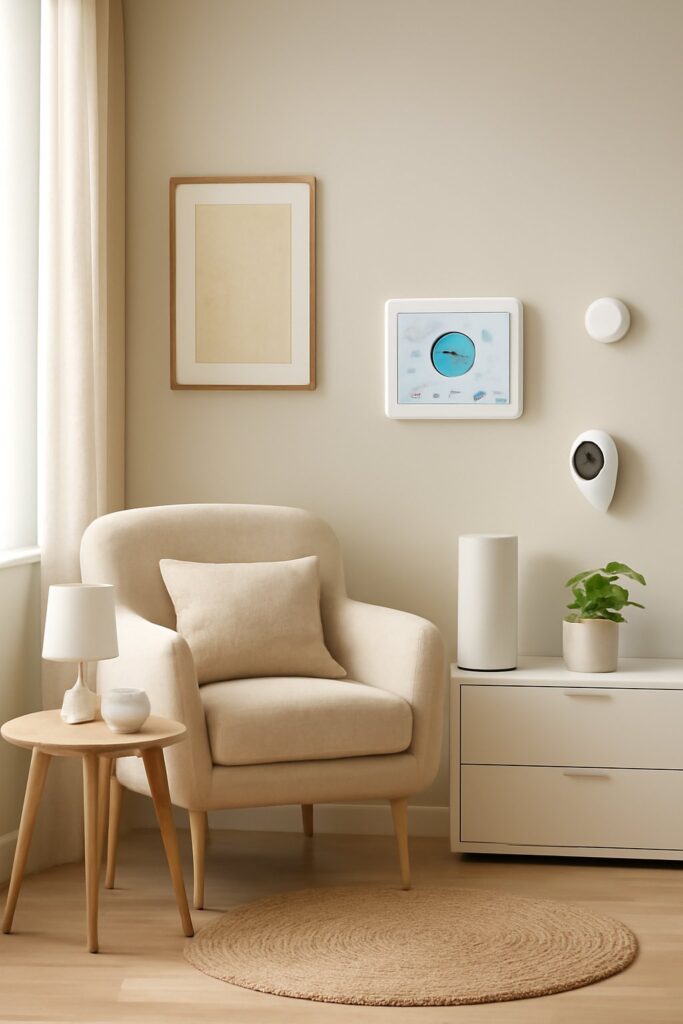 Echo Show 3 Trends 2026: 19 Looks für dein Zuhause