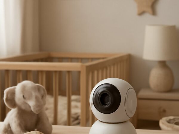 Babyphone mit Kamera Test kaufen 2026: Der große Ratgeber