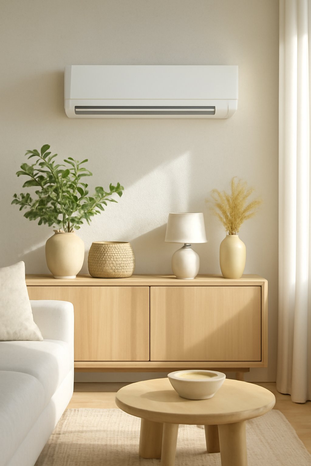 Wandklimaanlage 12000 BTU