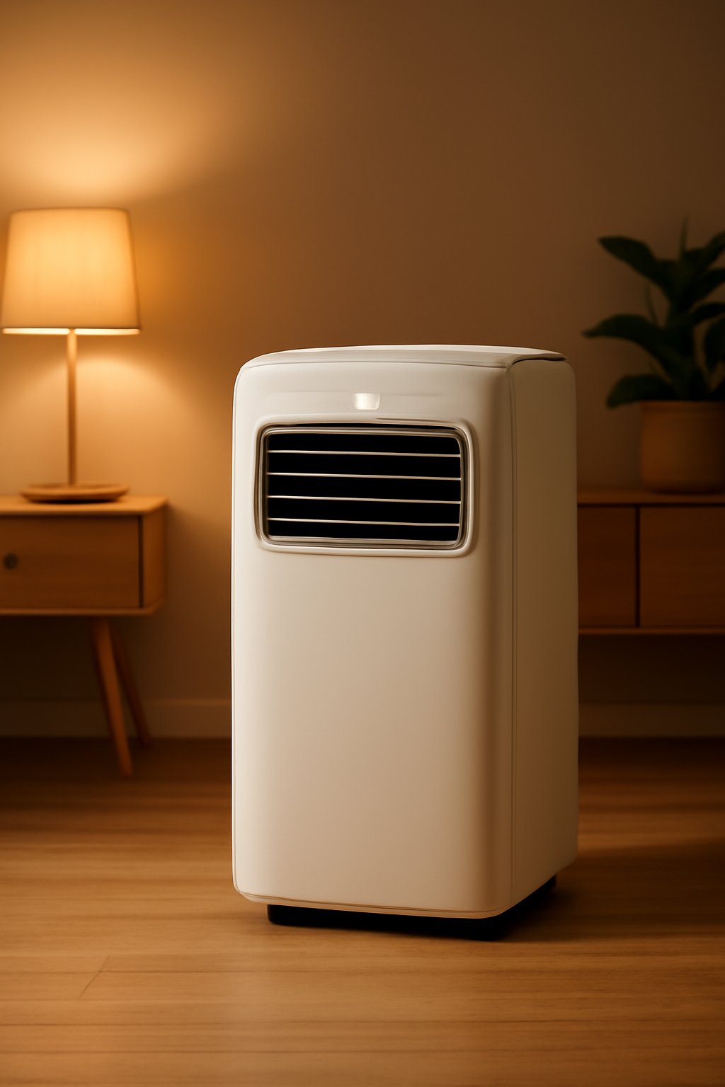 Klimaanlage mobile A++