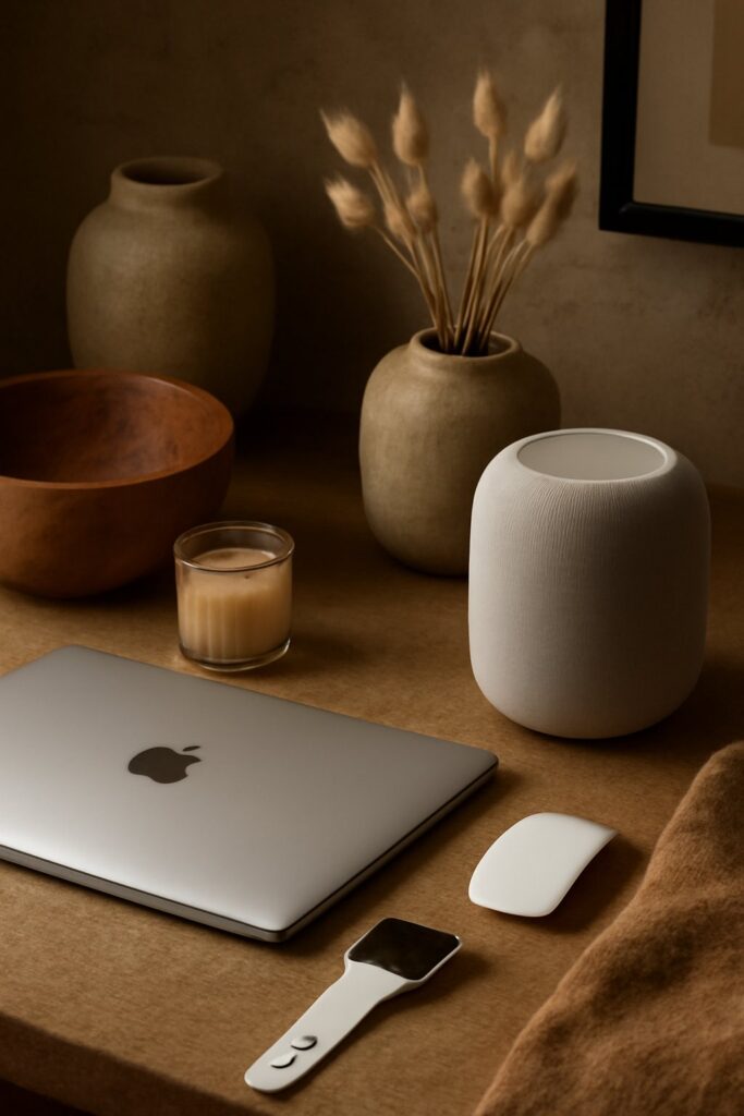 Ich habe 10 Apple Zubehör ausprobiert — Idee Nr. 4 hat mich überrascht