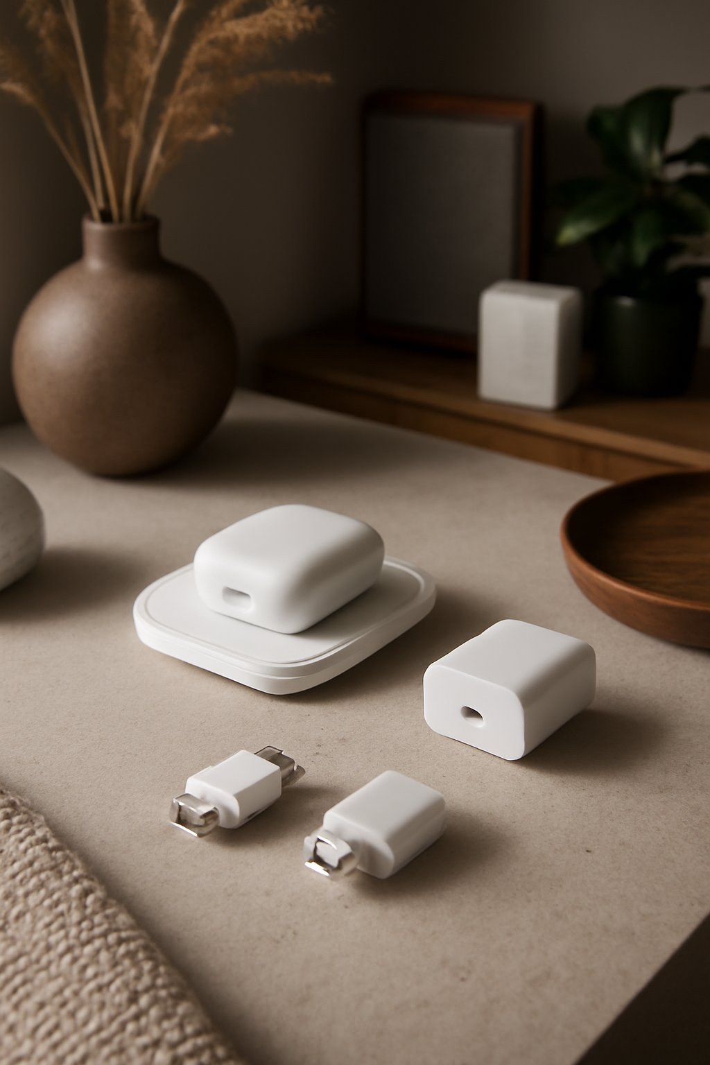 USB-C auf HDMI Adapter 4K