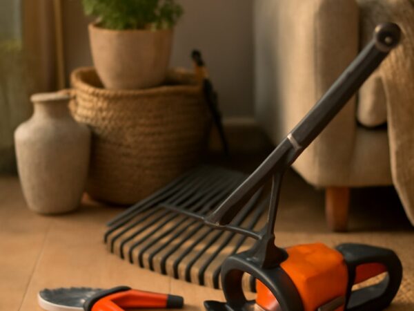 8 stylische Husqvarna Akkus die deinen Garten erblühen lassen