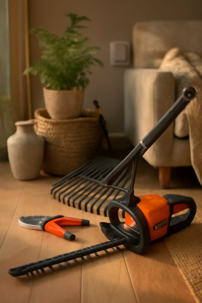 8 stylische Husqvarna Akkus die deinen Garten erblühen lassen