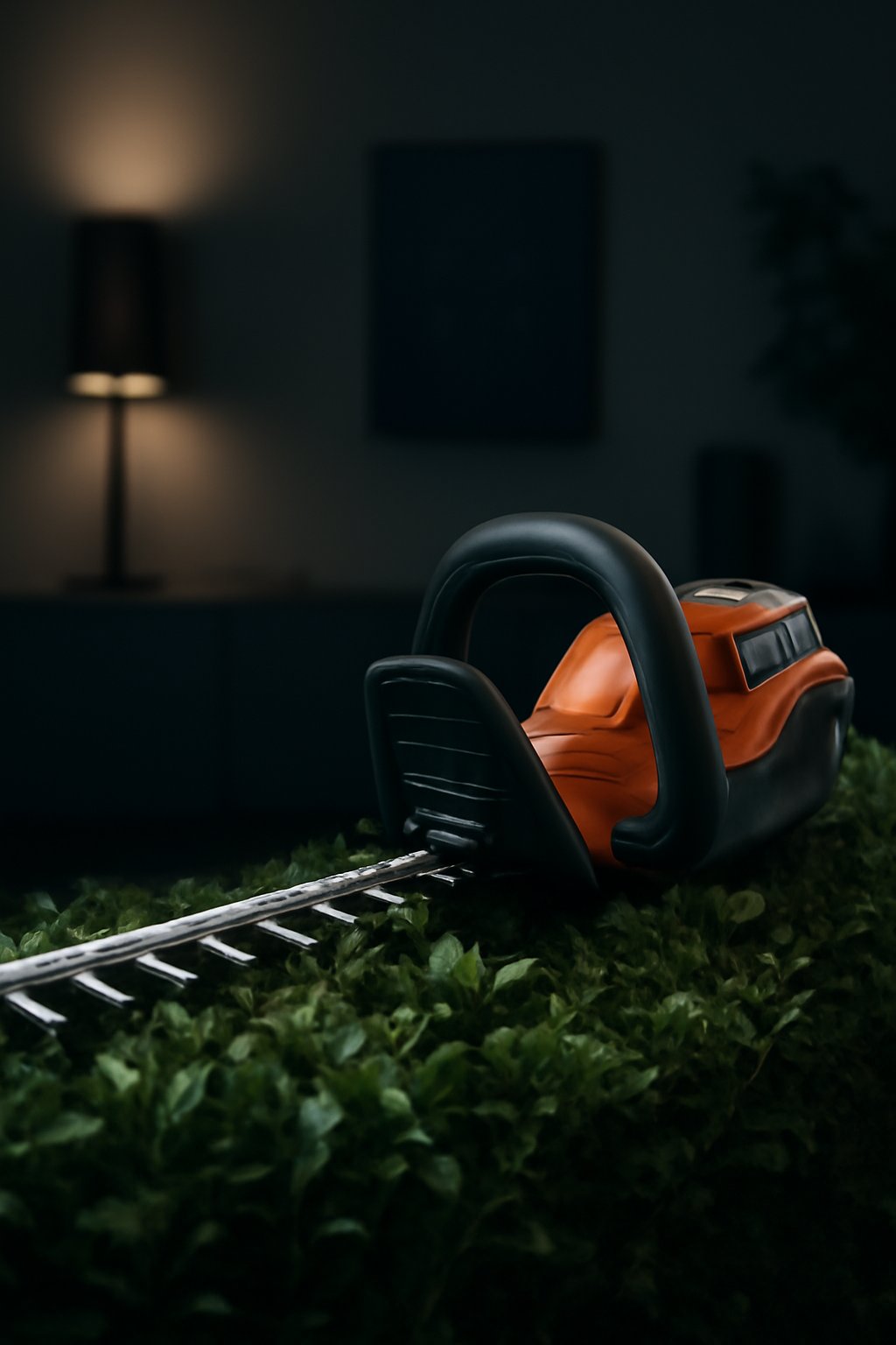 Husqvarna Akku Kettensäge 36V