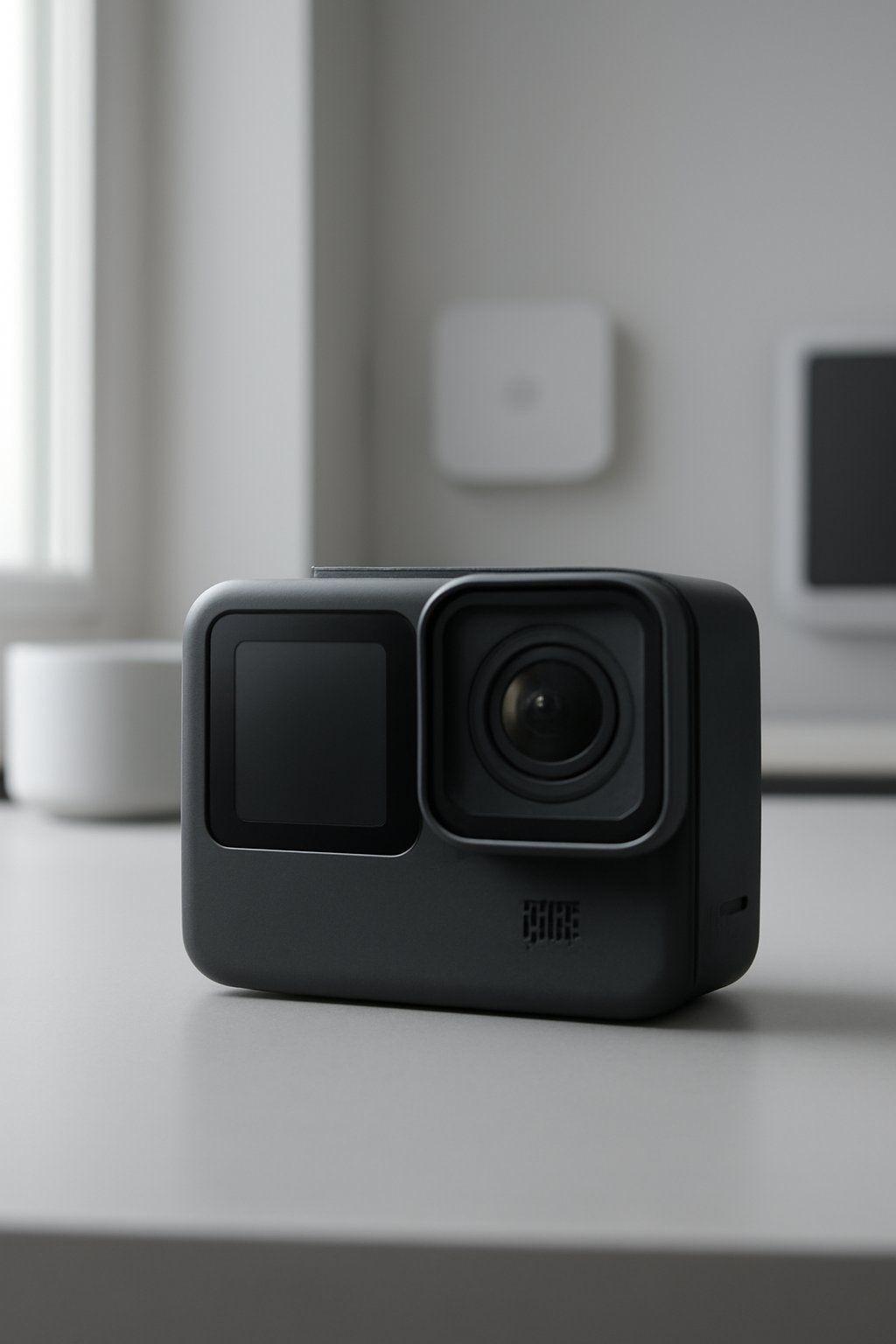 GoPro Zubehör Set
