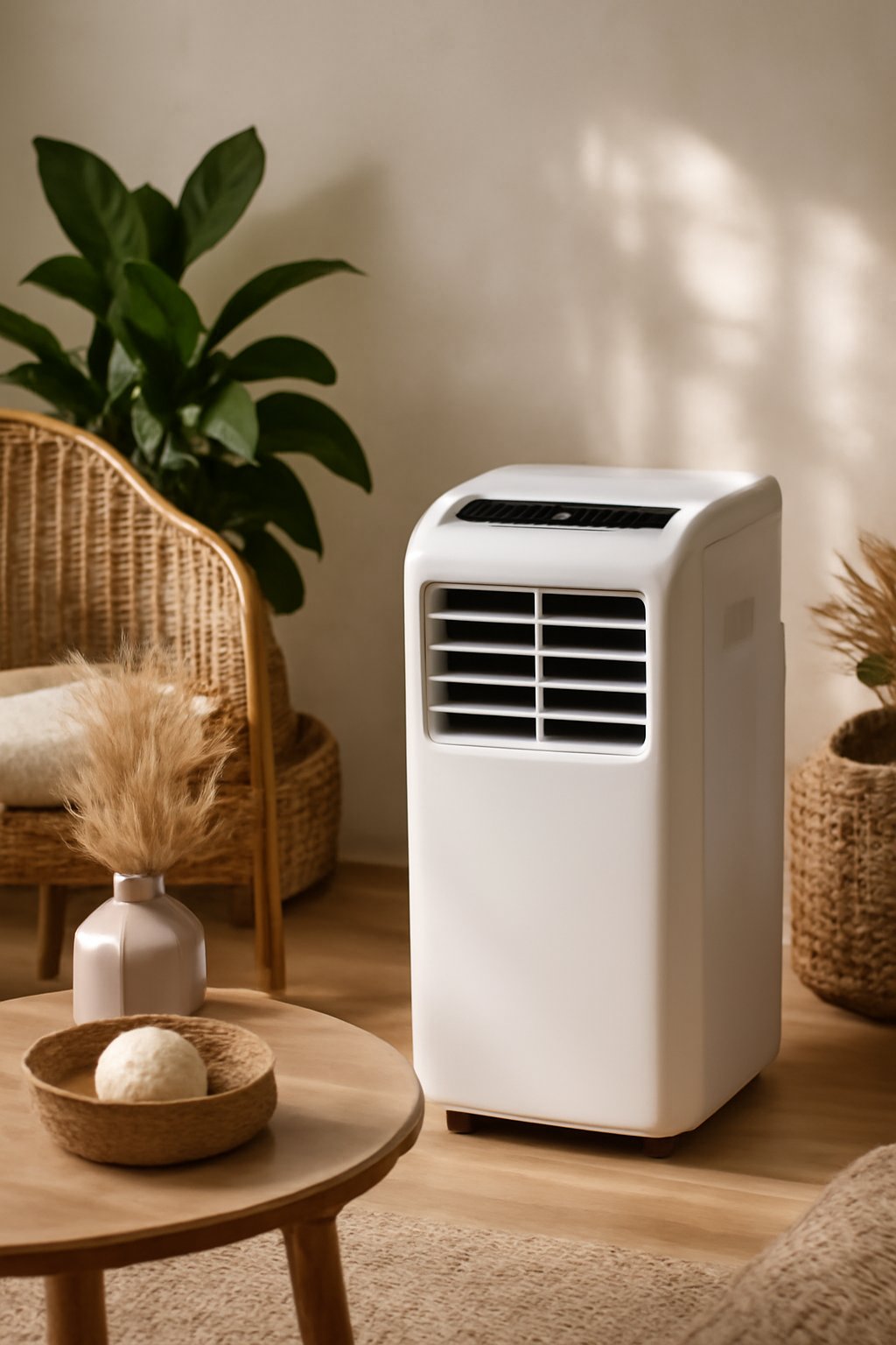 Klarstein New Breeze Klimaanlage 2,5 kW