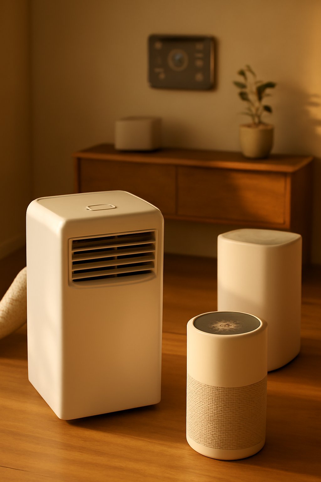 Trotec PAC 2100 X Klimaanlage