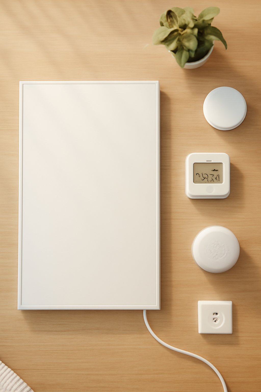 Energieverbrauchsmonitor