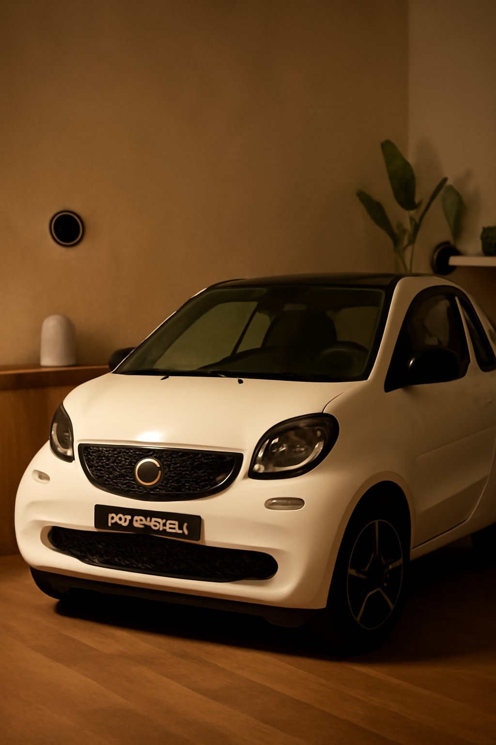 Smart Gebrauchtwagen Angebote