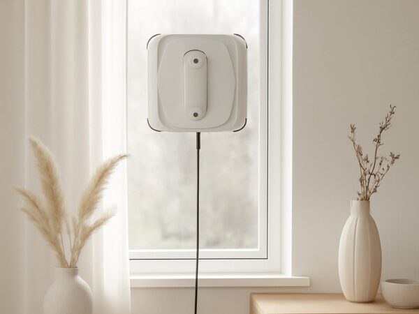 10 kreative Fensterreinigungsroboter die deinem Zuhause Glanz verleihen