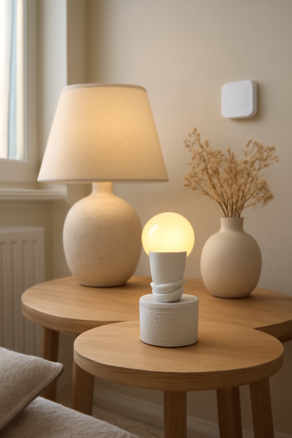 Smart Plug WLAN Timer
