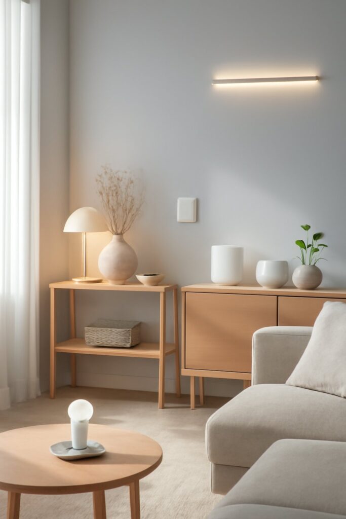 Warum alle plötzlich auf Philips Hue Lampen setzen