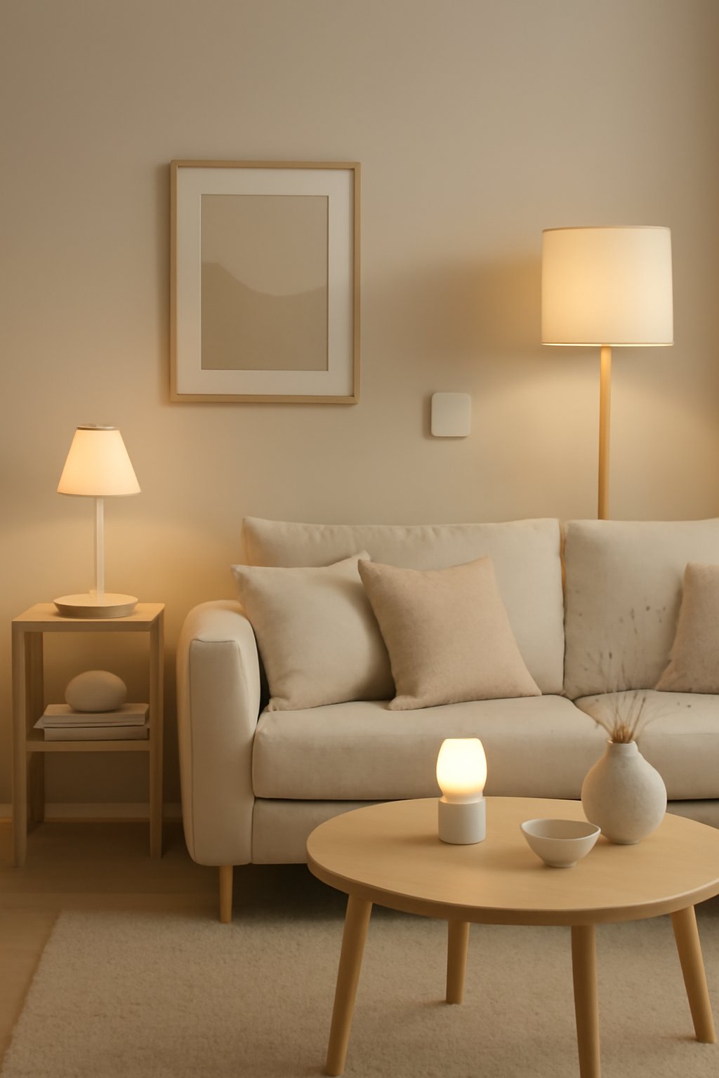 Warum alle plötzlich auf Philips Hue Lampen setzen — Hero-Aufnahme