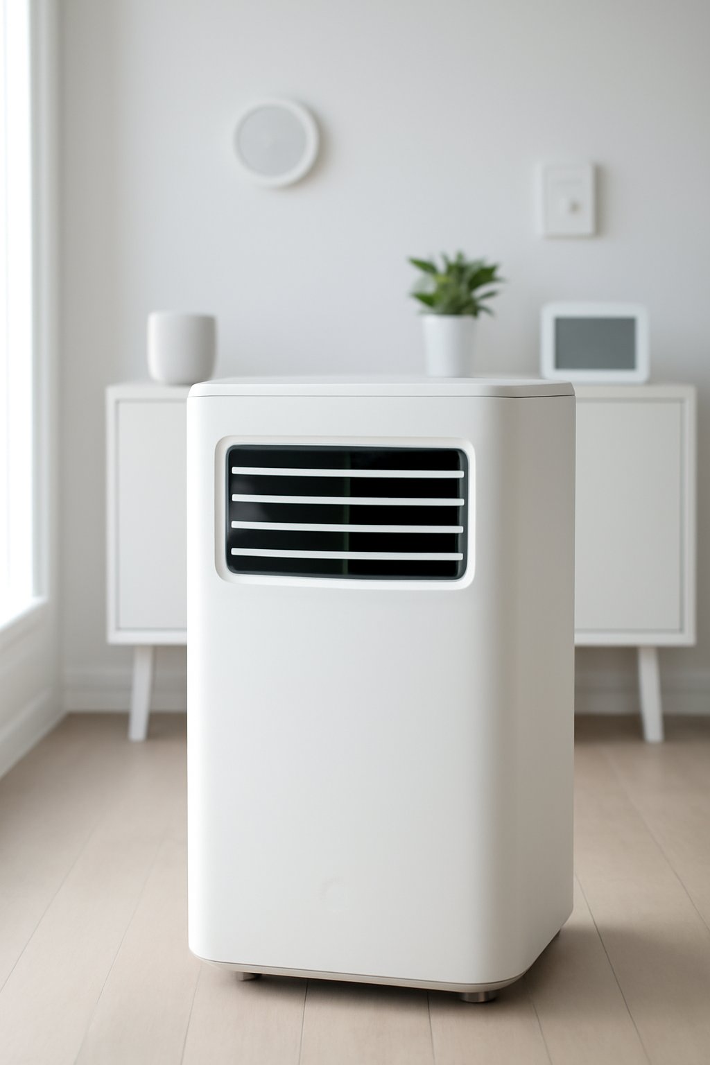 Energiespar Klimaanlage