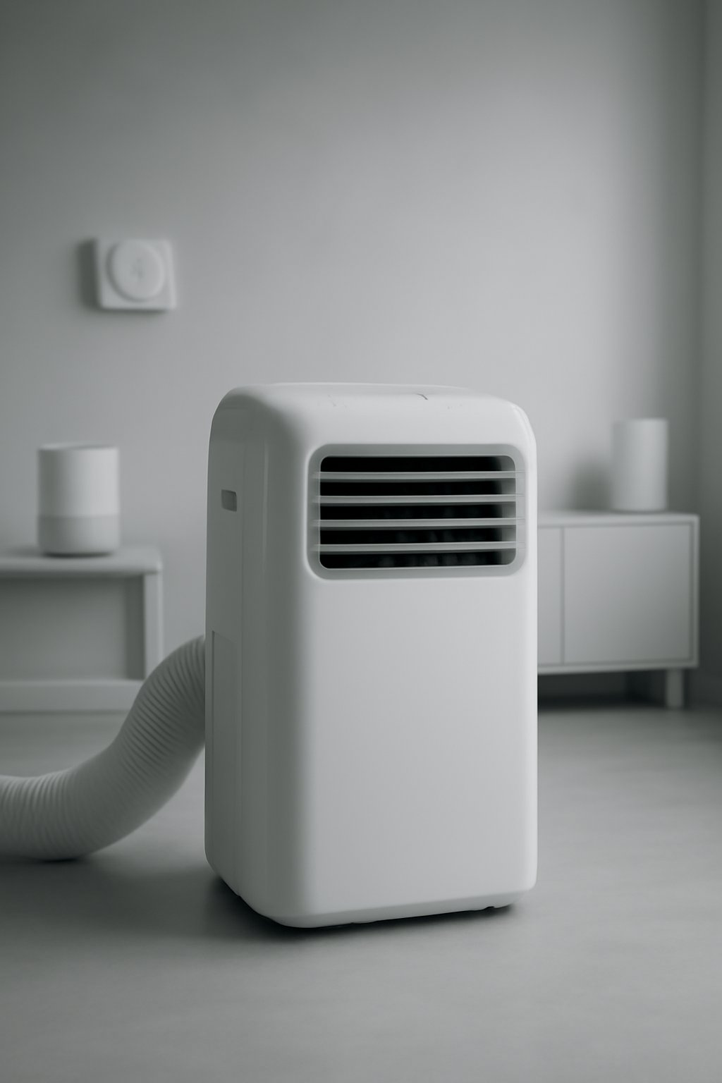 Digitaler Thermostat Klimaanlage