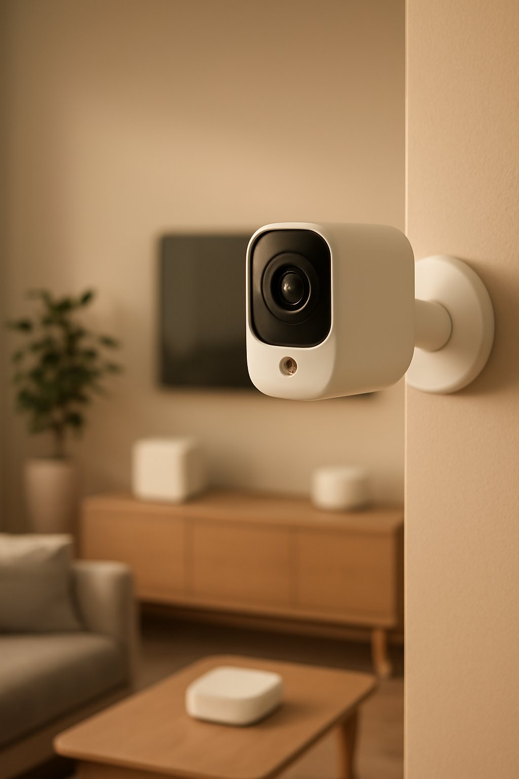 Wyze Cam v3 Nachtsicht