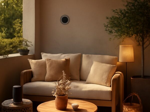 So machst du deine Terrasse 2026 mit LED-Streifen gemütlich