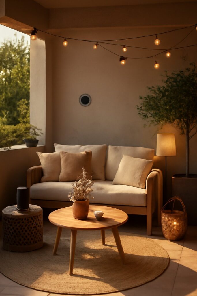 So machst du deine Terrasse 2026 mit LED-Streifen gemütlich
