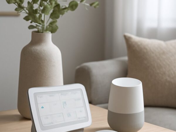 Der Geheimtipp aus deinem Wohnzimmer: Google Home einrichten 2026