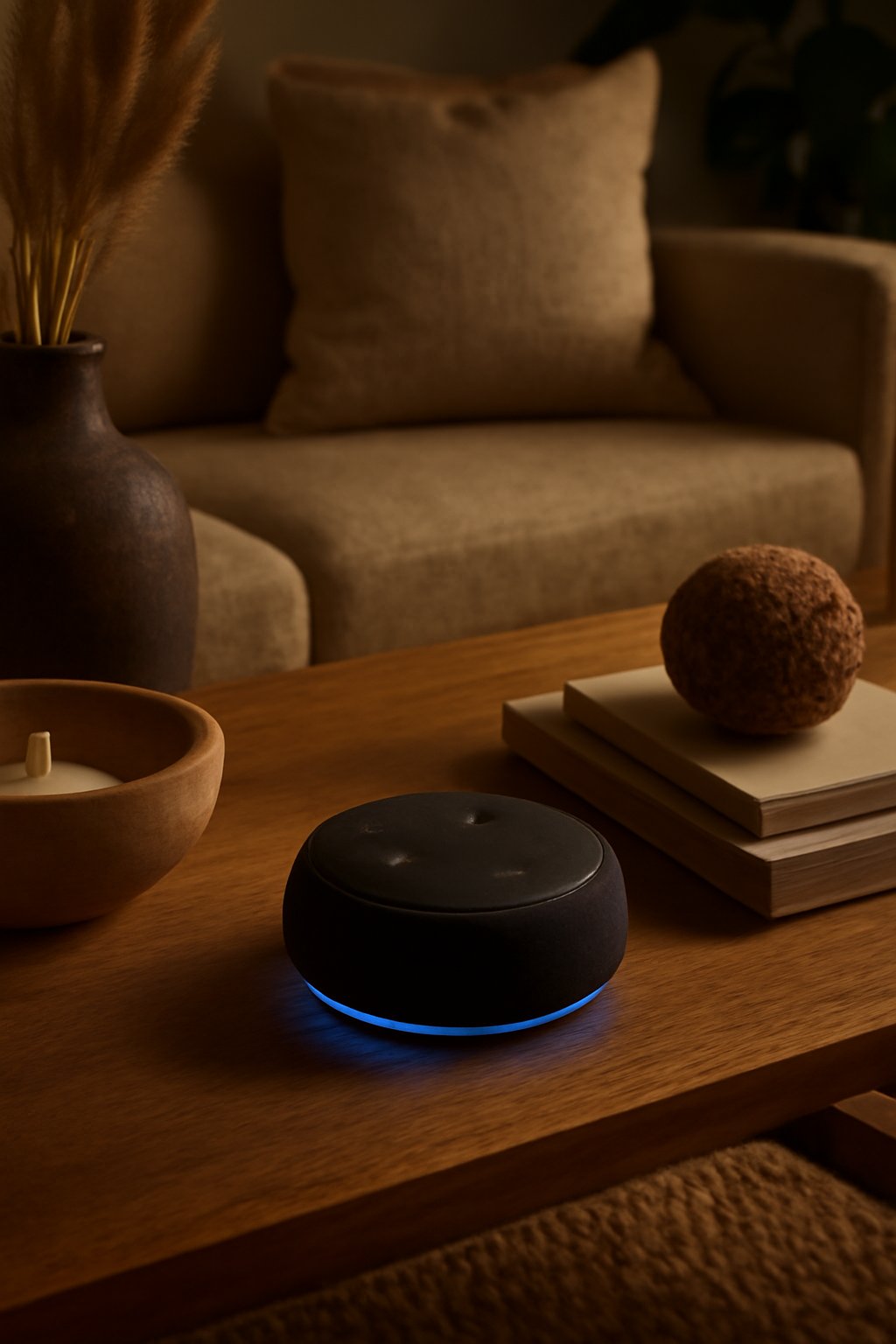 Amazon Echo Dot 4. Generation