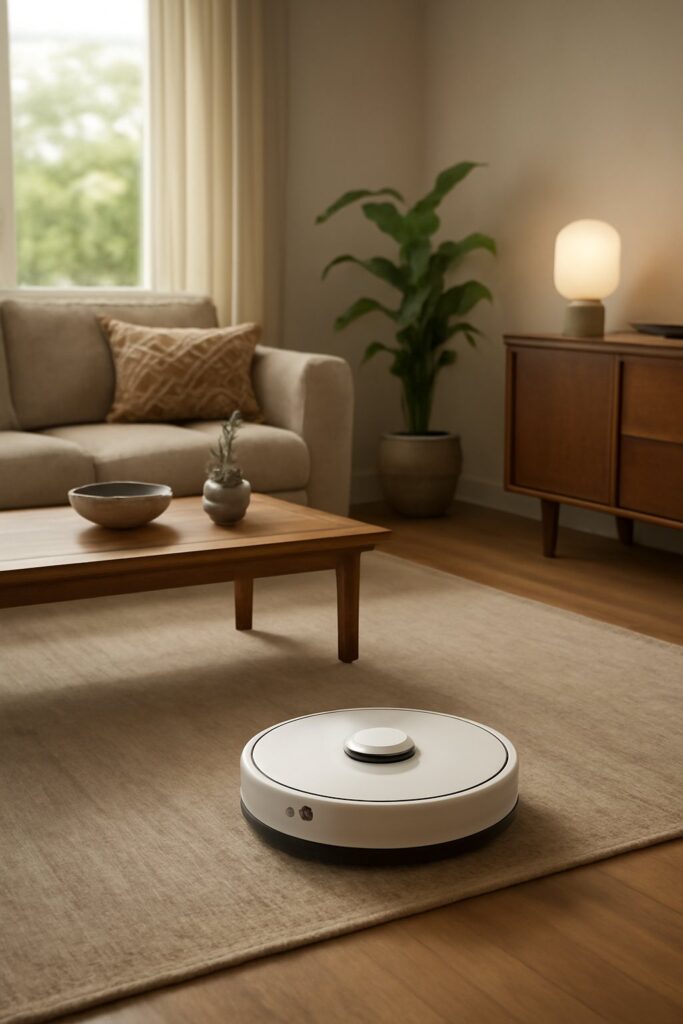 8 Wischroboter kaufen 2026: Der große Kaufratgeber