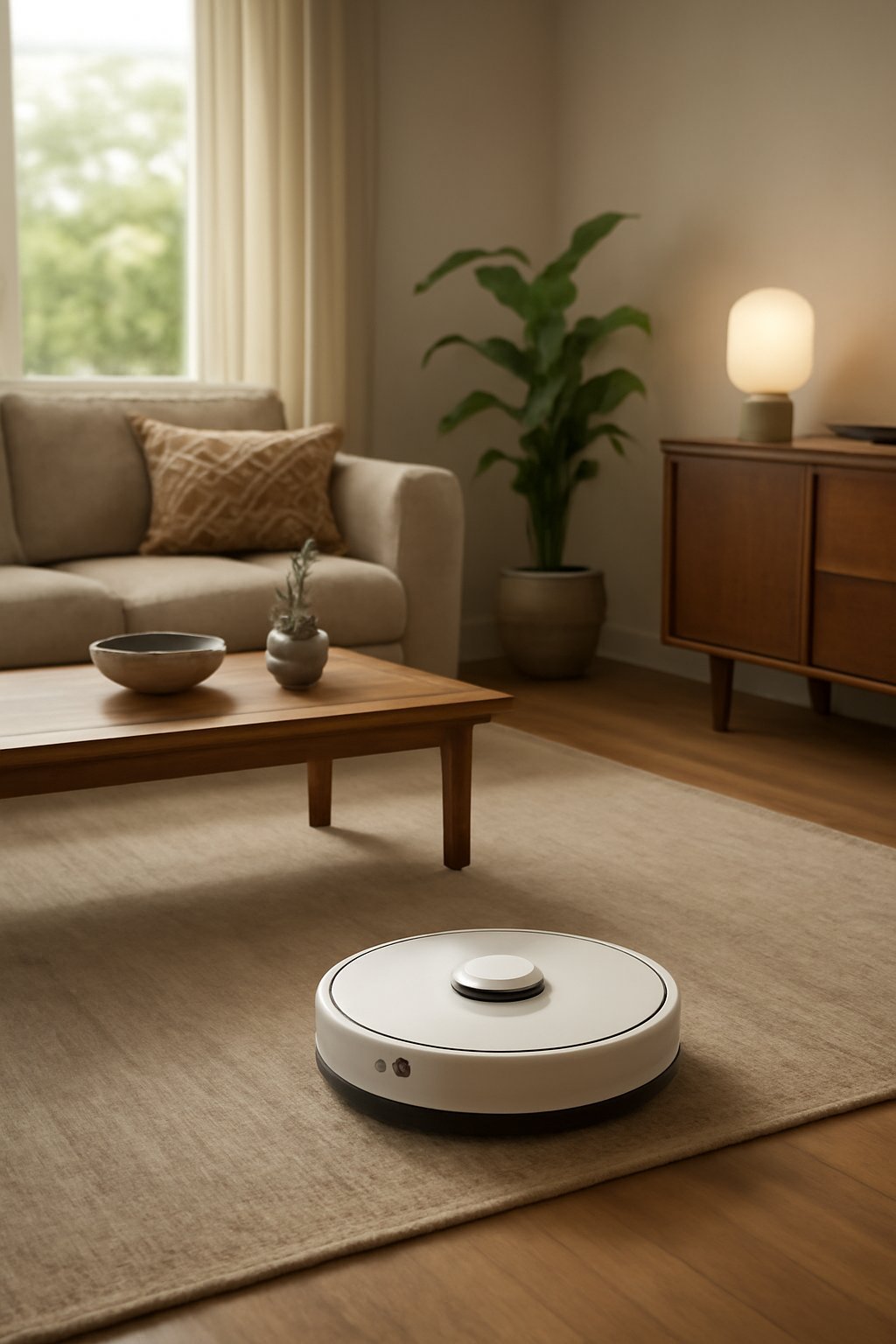 8 Wischroboter kaufen 2026: Der große Kaufratgeber
