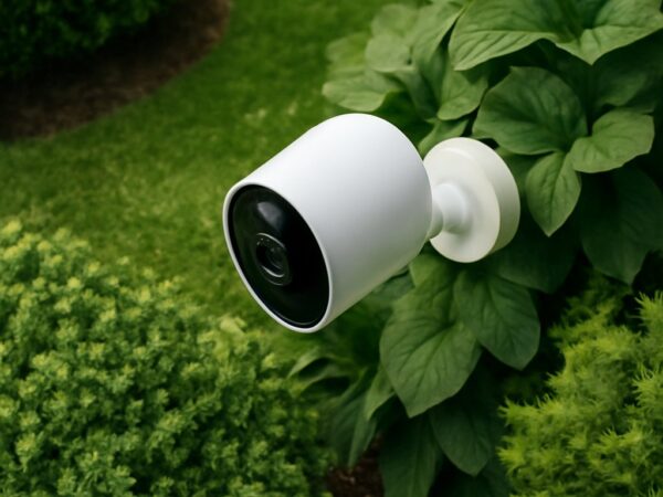 Überwachungskameras außen 2026: 10 geniale Modelle für deinen Garten