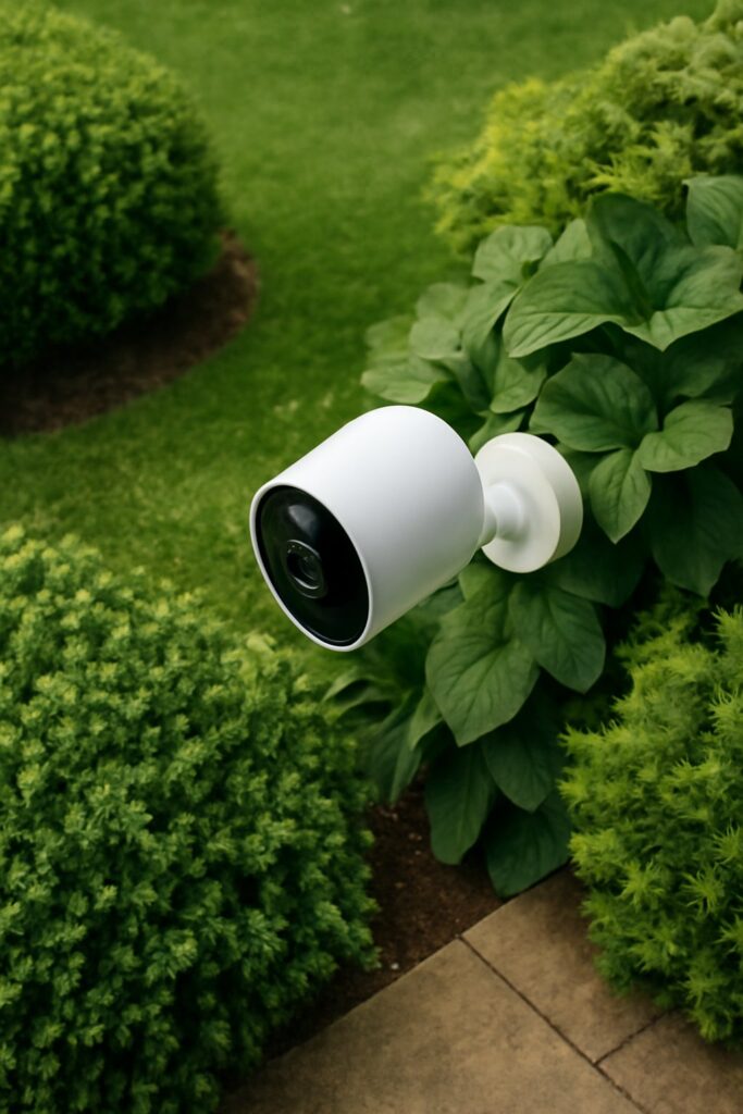 Überwachungskameras außen 2026: 10 geniale Modelle für deinen Garten