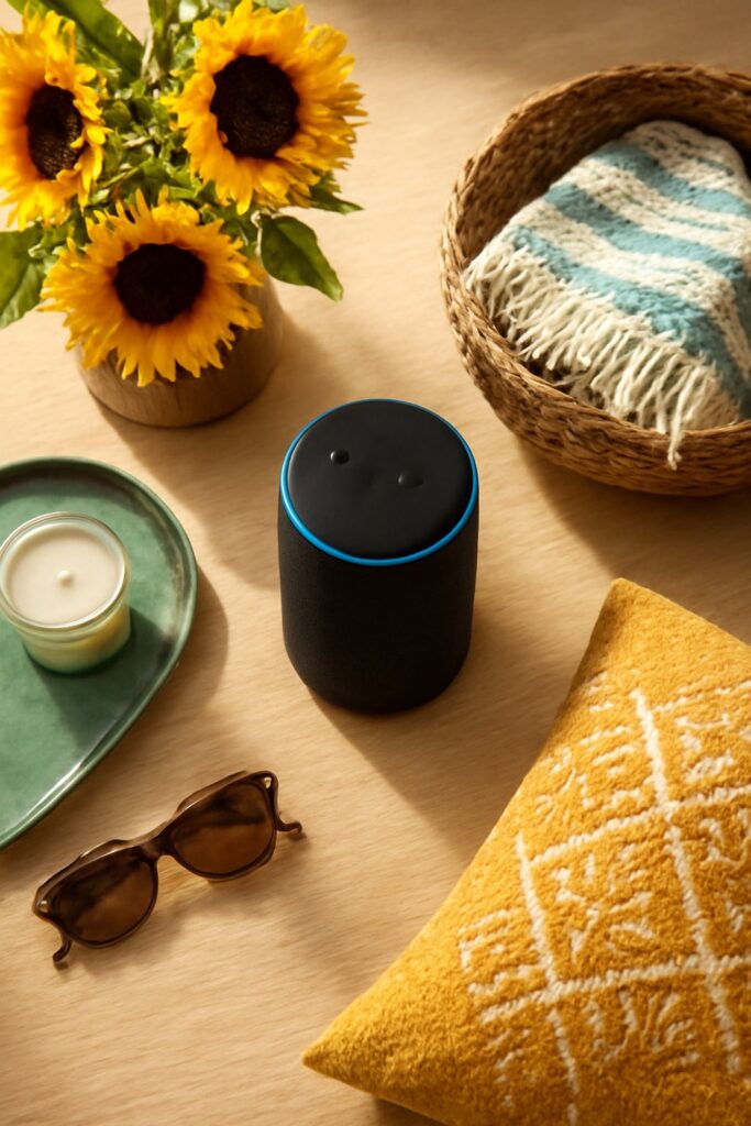 8 kreative Tipps für deinen Amazon Echo im Sommer 2026