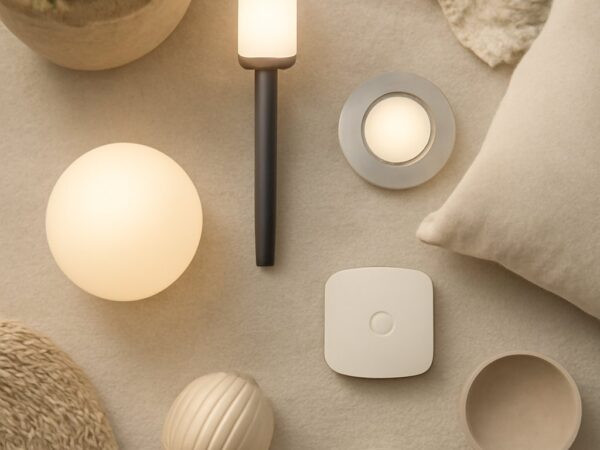 LED-Strips Trends 2026: 3 kreative Looks für deinen Garten