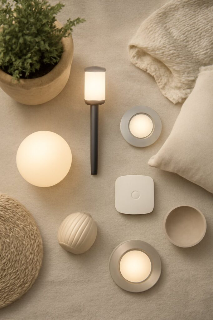 LED-Strips Trends 2026: 3 kreative Looks für deinen Garten