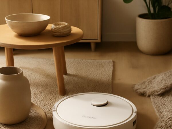 Warum alle plötzlich auf den Ecovacs Deebot setzen