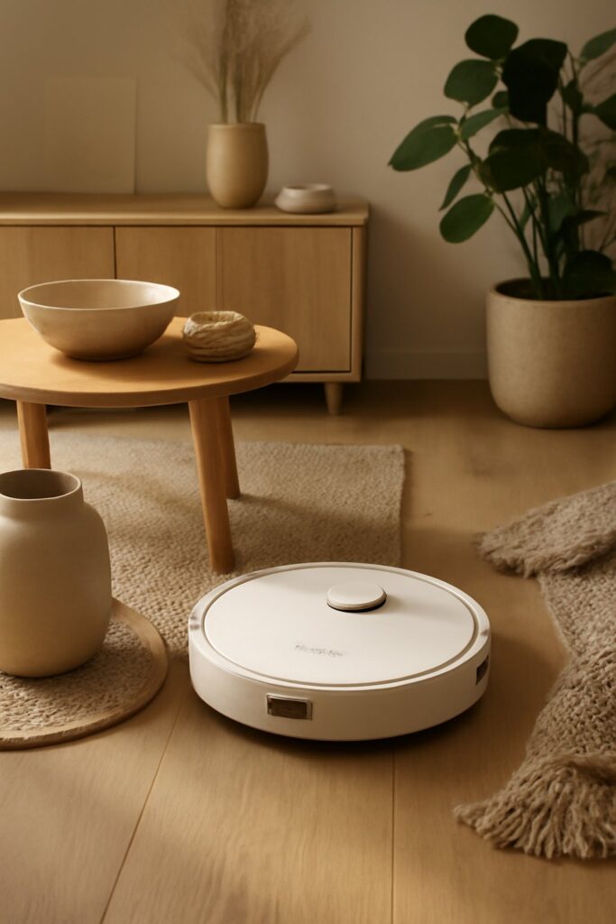 Warum alle plötzlich auf den Ecovacs Deebot setzen