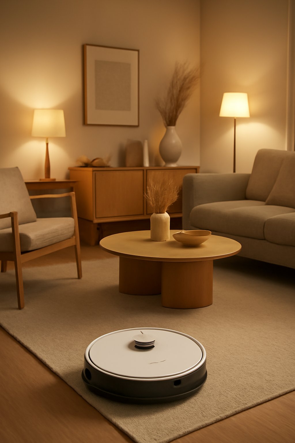 Warum alle plötzlich auf den Ecovacs Deebot setzen — Hero-Aufnahme