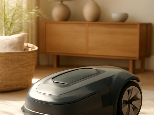 Niemand redet über diesen Automower-Trick — dabei wird dein Garten zum Traumparadies 2026