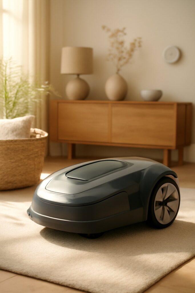 Niemand redet über diesen Automower-Trick — dabei wird dein Garten zum Traumparadies 2026