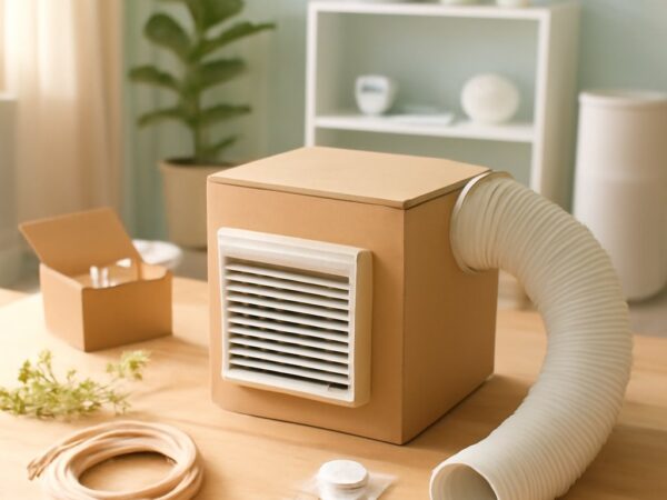 So baust du deine Klimaanlage 2026 einfach ein