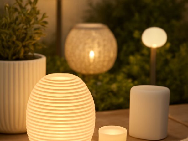 10 kreative Ikea Tradfri Ideen, die deinen Garten erleuchten