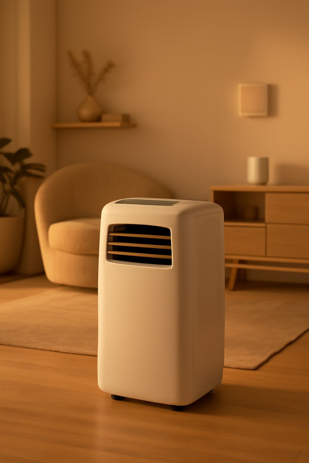 Energieeffizienz Tester