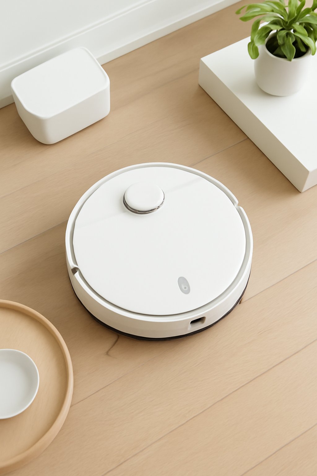 iRobot Roomba 671