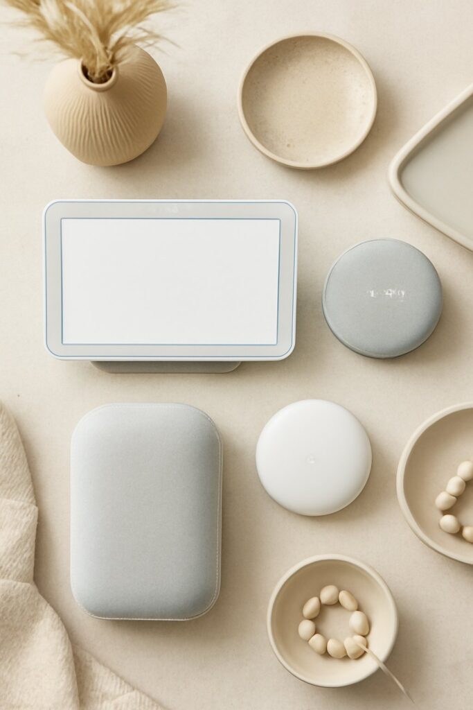 10 Google Home-Geräte, die 10.000+ Frauen 2026 schon umsetzen
