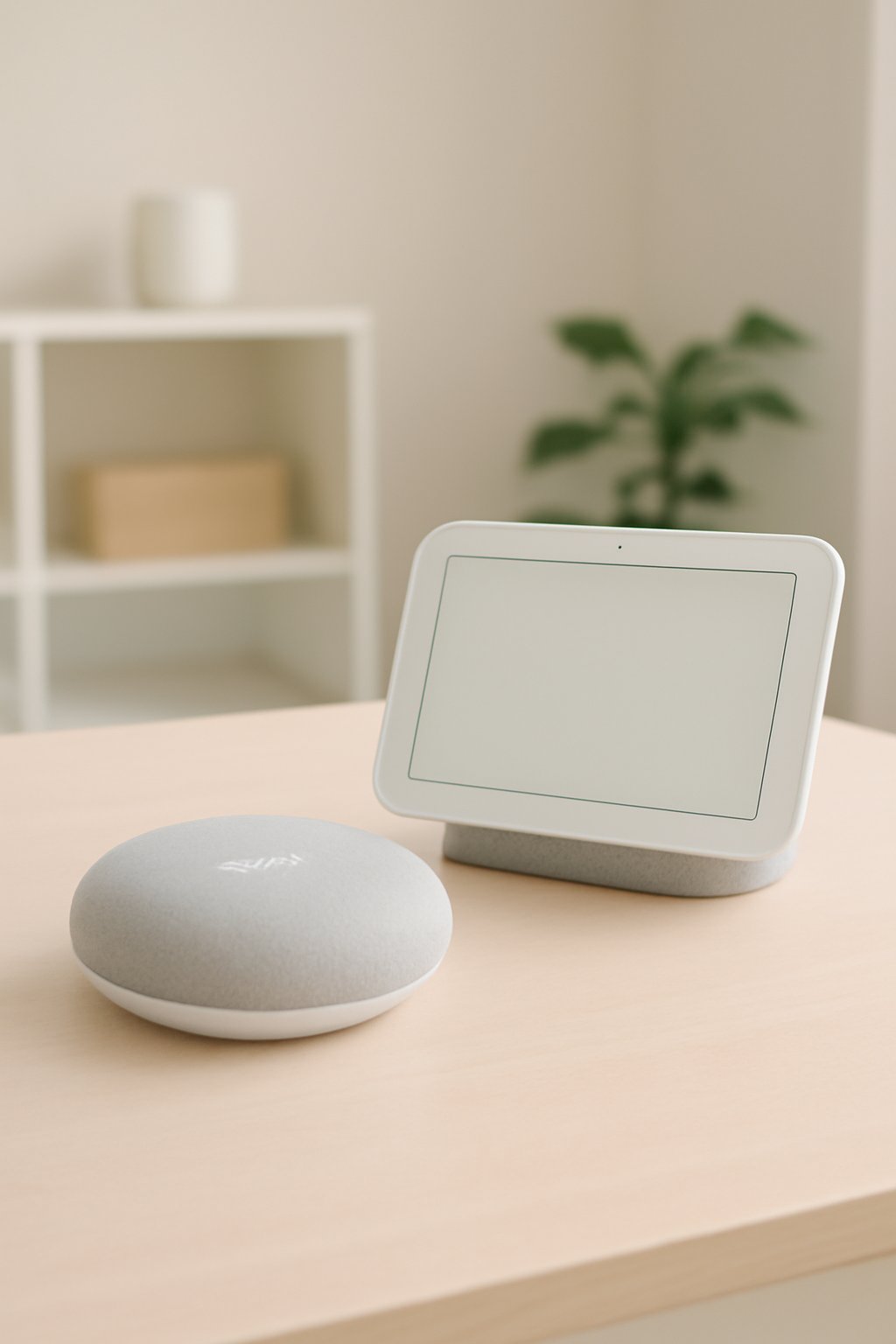 Google Chromecast 3. Generation