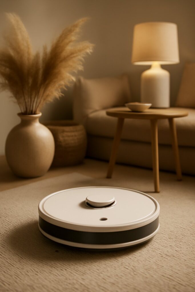 Kategorie: Haushaltsroboter