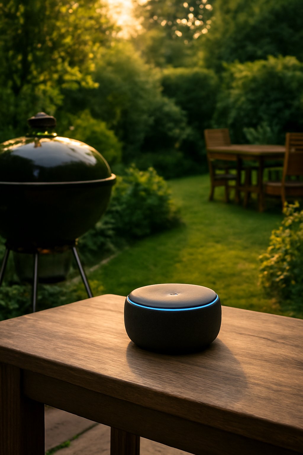 Grillzubehör Set für BBQ