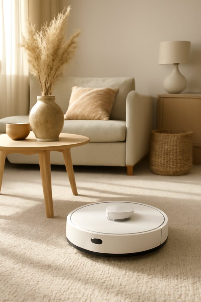 Die besten 10 Wischroboter für blitzblanke Böden 2026