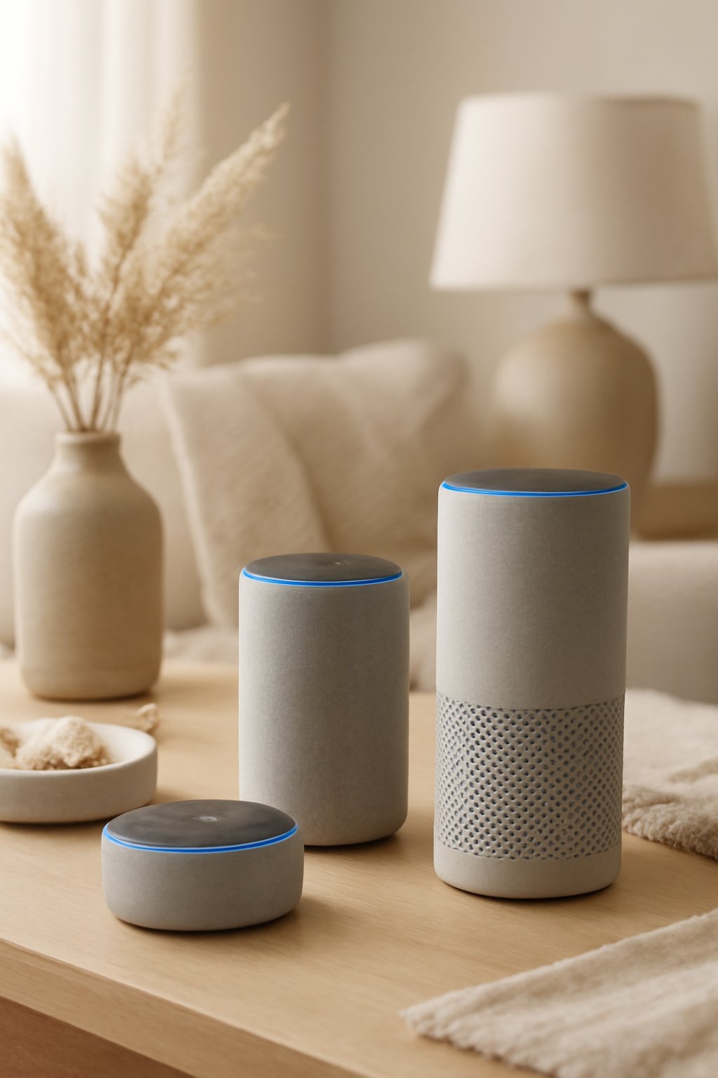 Amazon Echo Dot 4. Generation