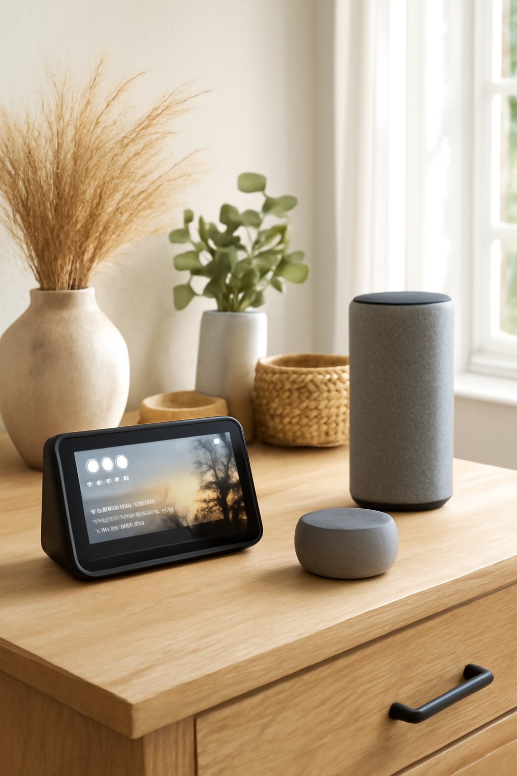 Amazon Echo Show 8