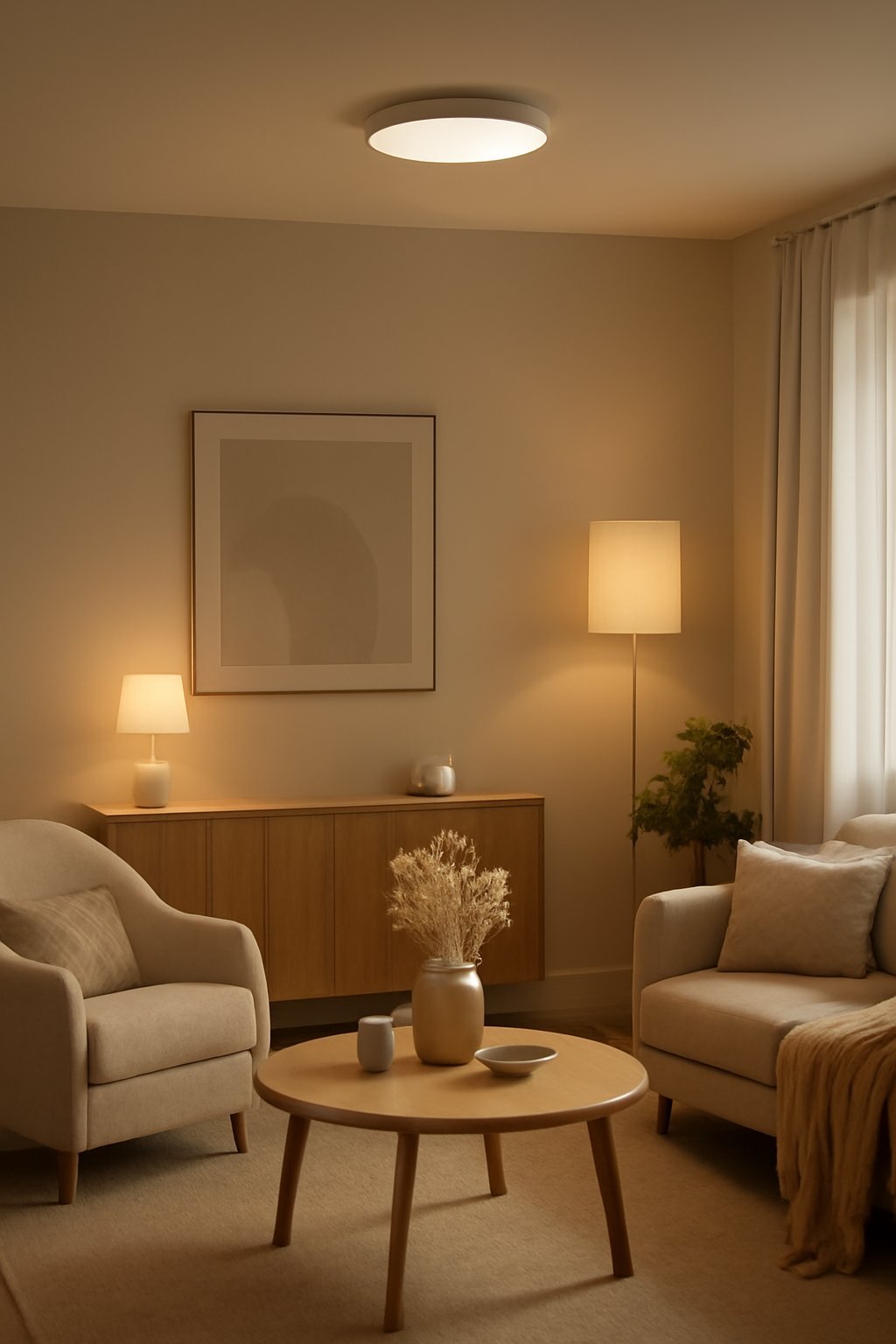 Vergessen sind alte Lampen — das hängt 2026 stattdessen mit Philips Hue